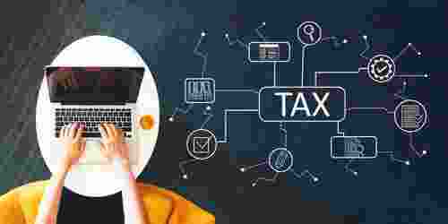 2021年财税行业政策税案十大事件汇总
