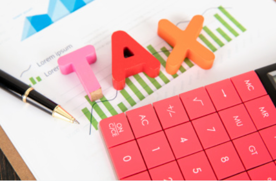 一般纳税人抄报税流程是怎样的？