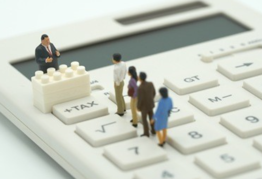 企业所得税账务处理方法