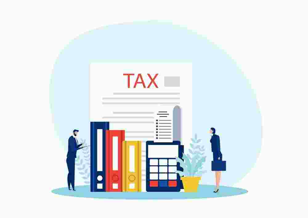 劳务公司一般纳税人税率是多少？受计税方法的影响吗？