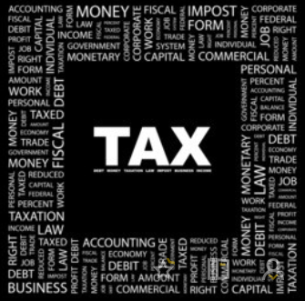 企业所得税怎么算？
