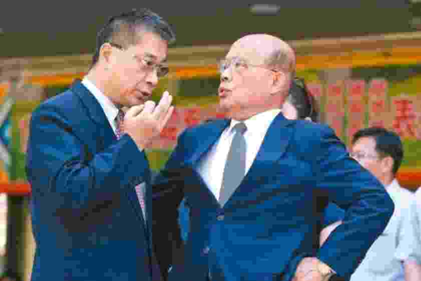 台湾远东集团违法违规被罚约4.74亿元 “台独”背后金主被查