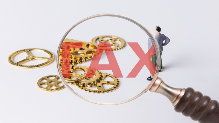 小规模纳税人国税报税流程是什么？有什么注意事项？